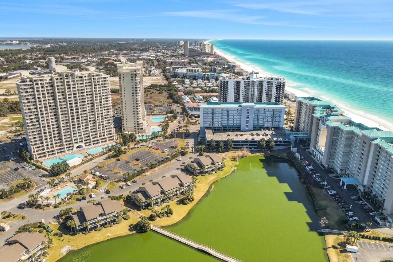 Ariel Dunes II 1205 Destin Exteriör bild