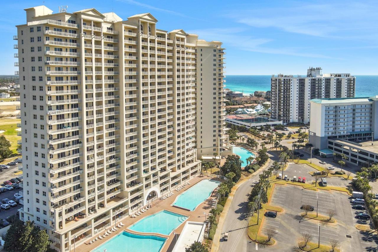Ariel Dunes II 1205 Destin Exteriör bild