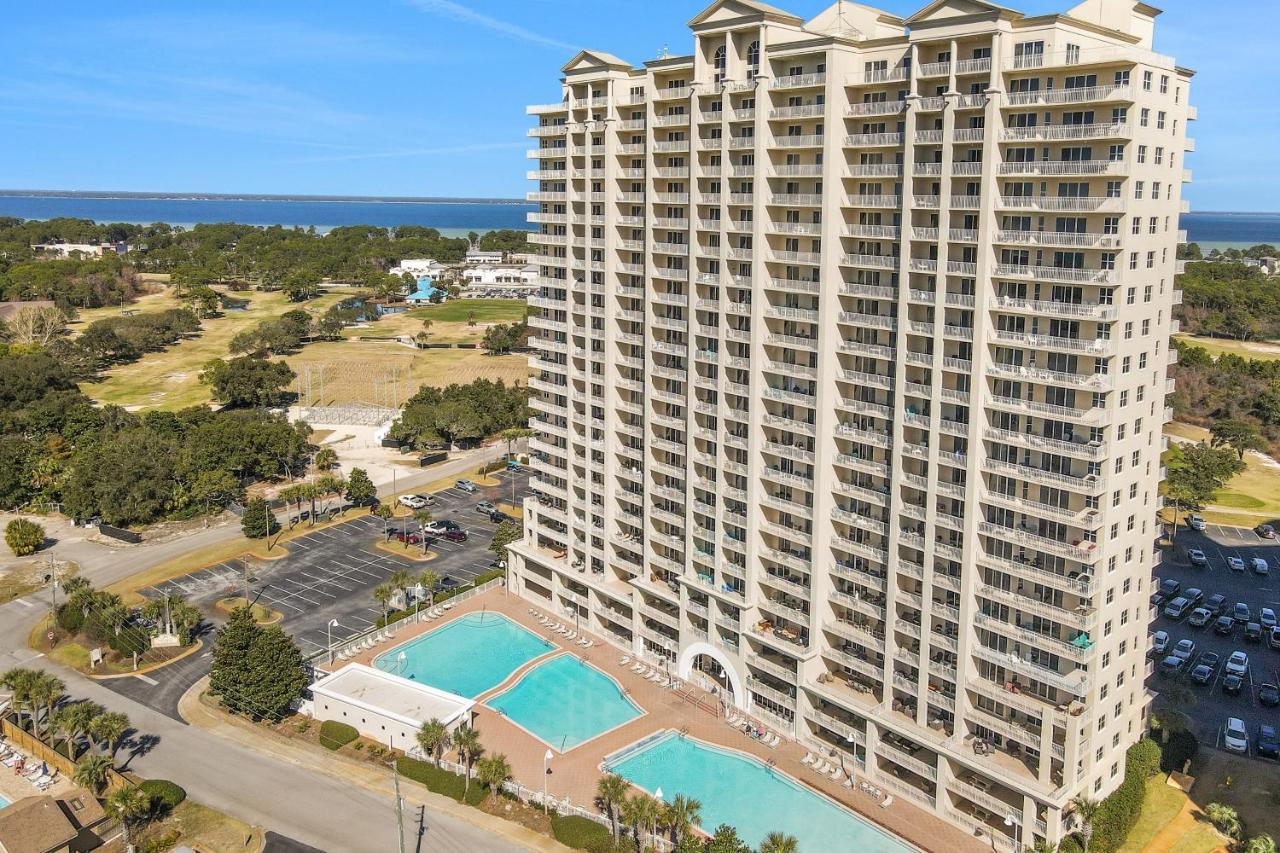Ariel Dunes II 1205 Destin Exteriör bild